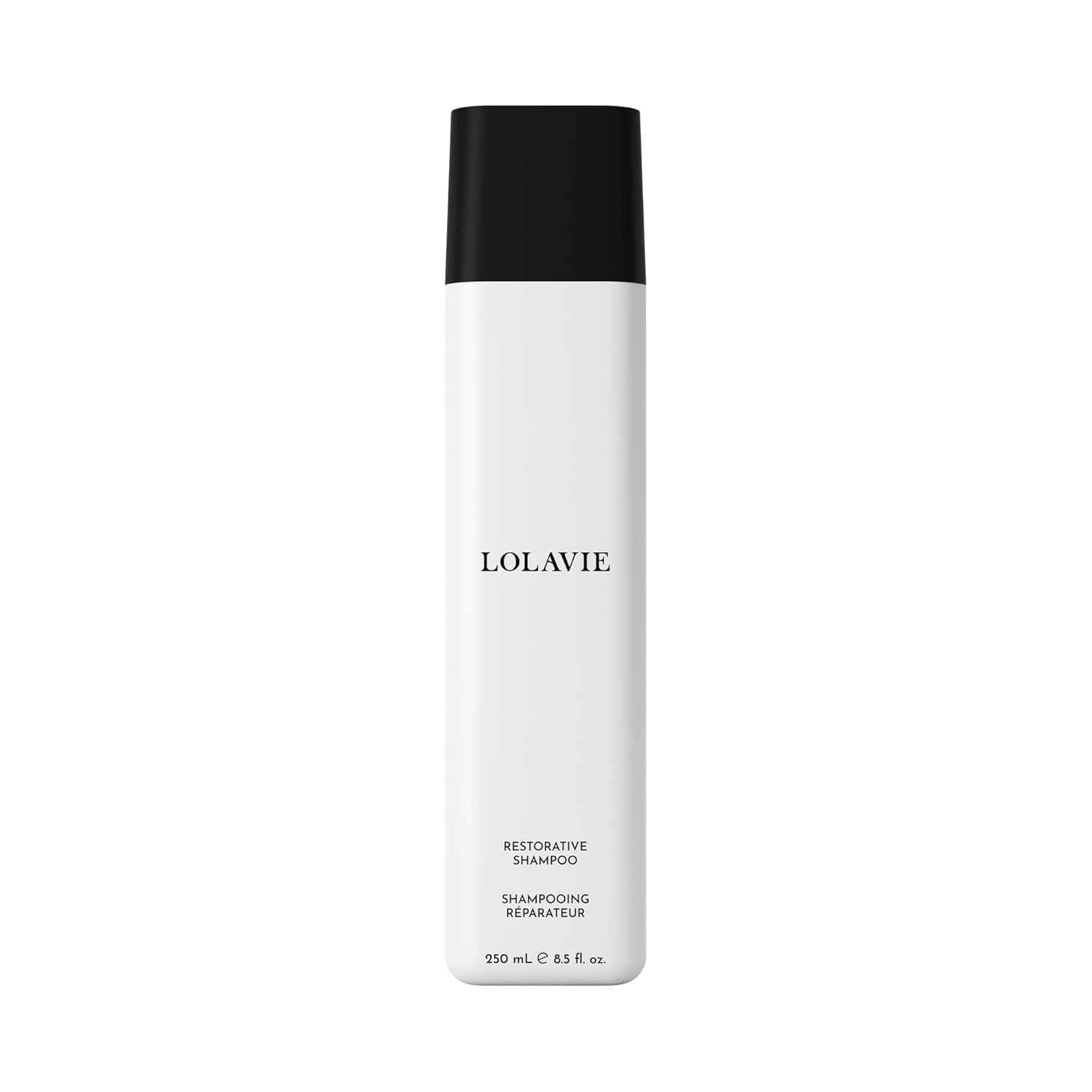LolaVie Restorative Shampoo