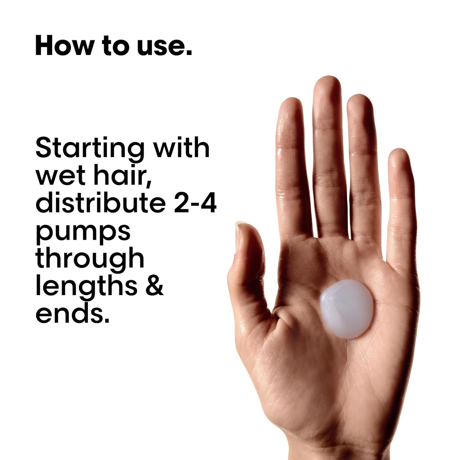 L'Oreal Professionnel Vitamino Color Shampoo view 4