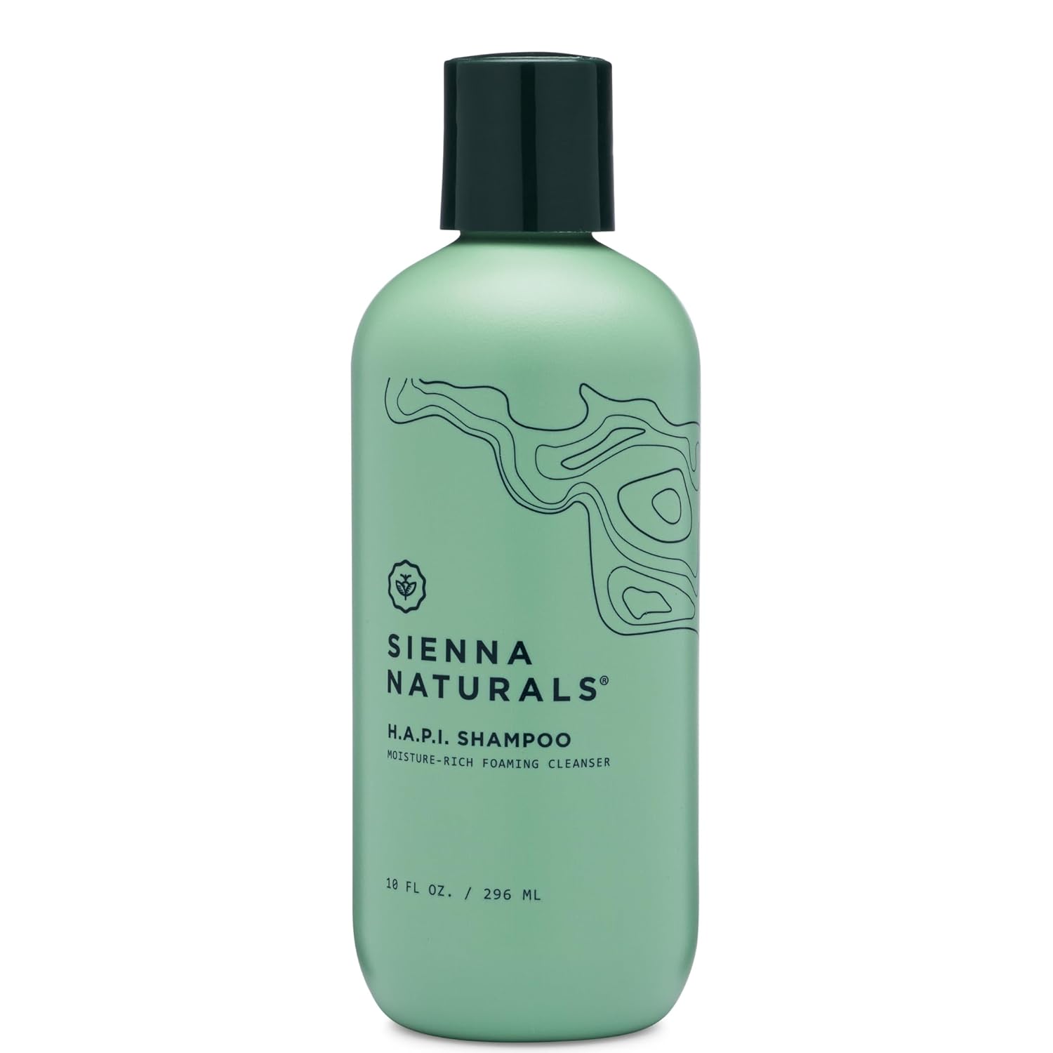 Sienna Naturals H.A.P.I. Shampoo