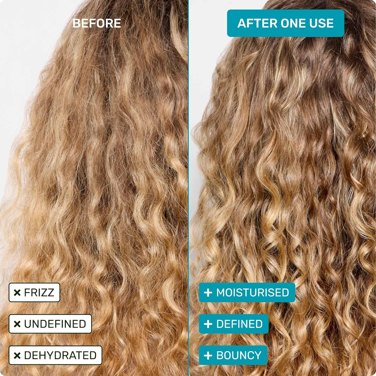 Ethique Professor Curl Shampoo Bar view 3