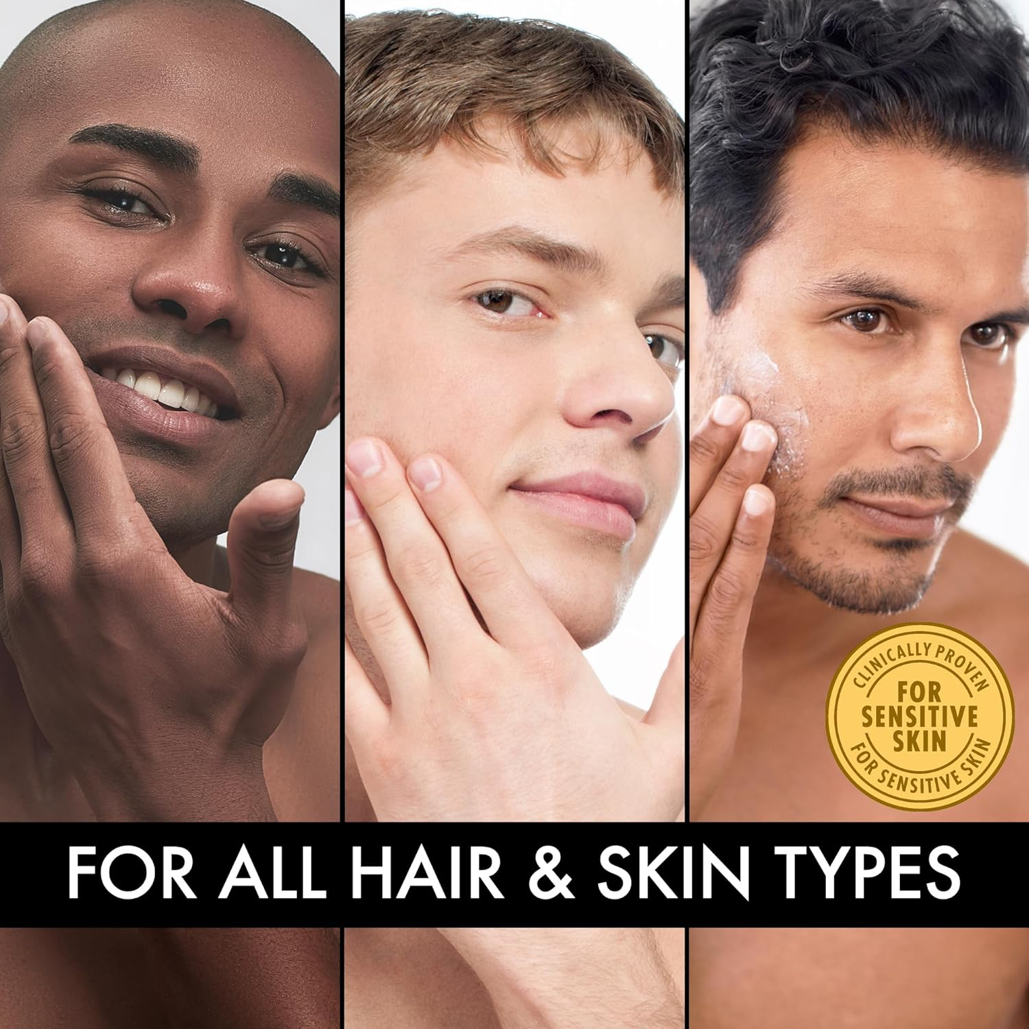 The Art of Shaving Sandalwood Shaving Cream view 3