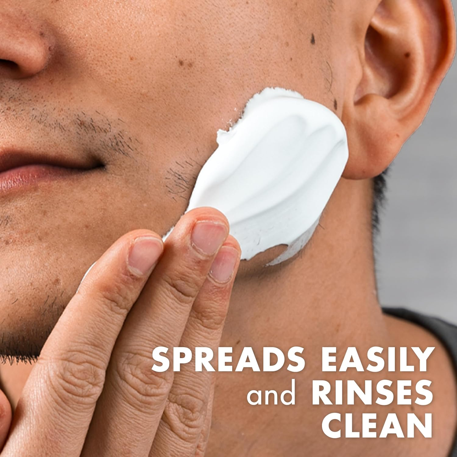 Gillette Foamy Shaving Cream - Sensitive Skin view 4