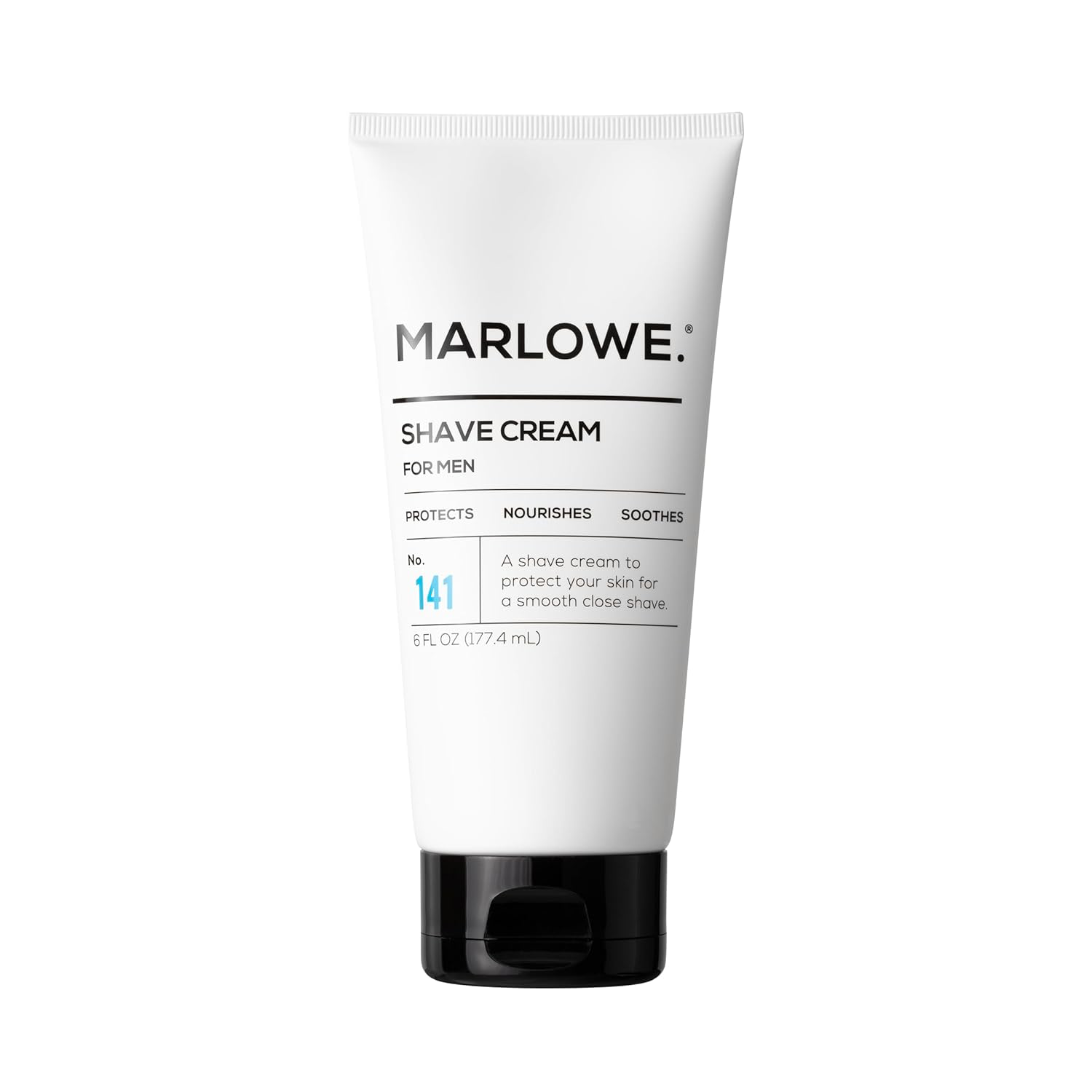 MARLOWE No. 141 Shave Cream