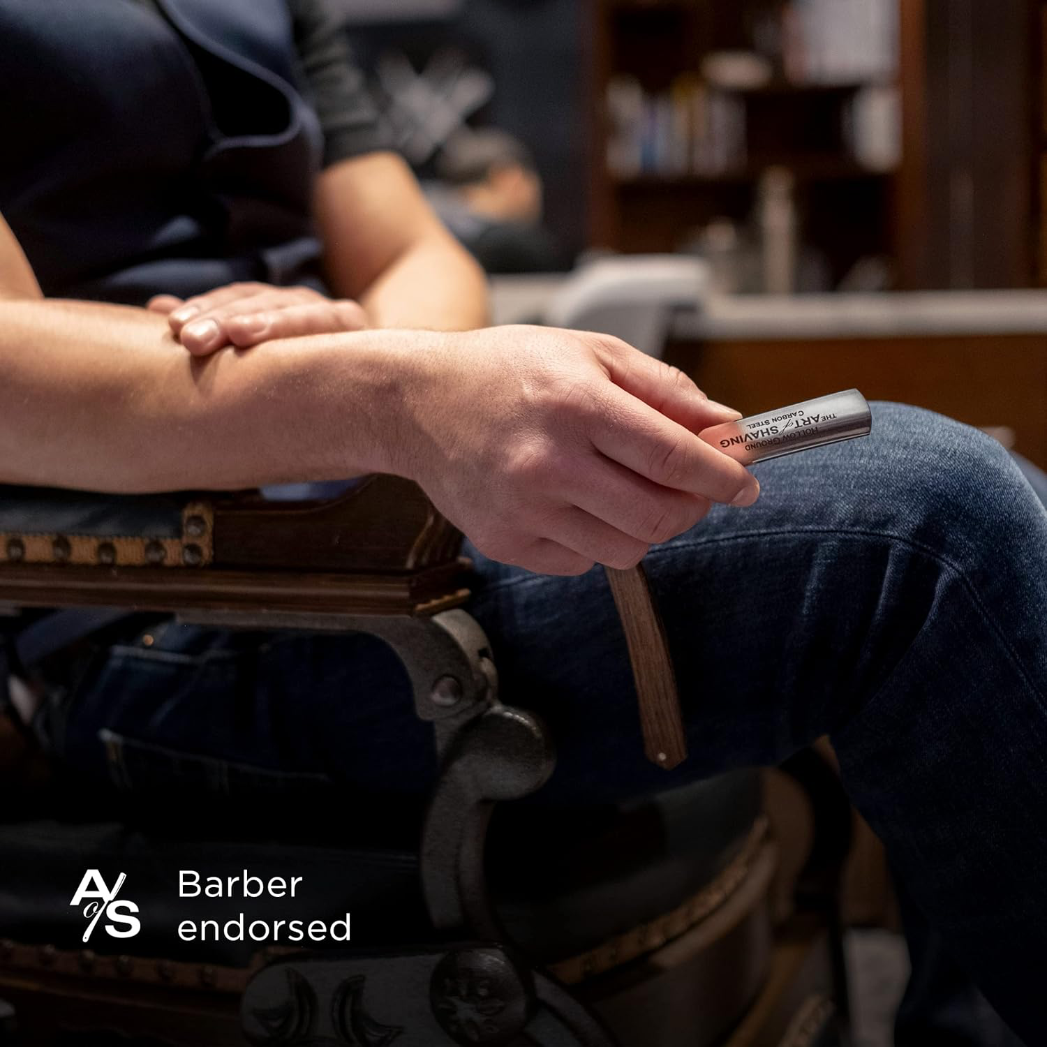 Proraso Shaving Cream - Sensitive Skin view 4