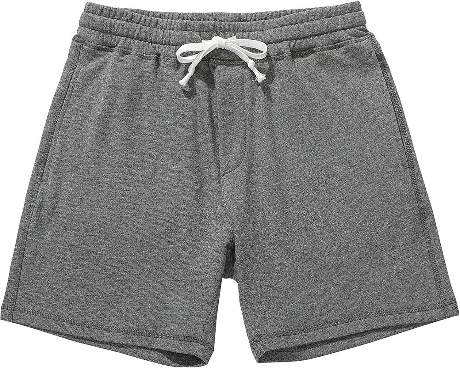 AMY COULEE Mens Athletic Shorts