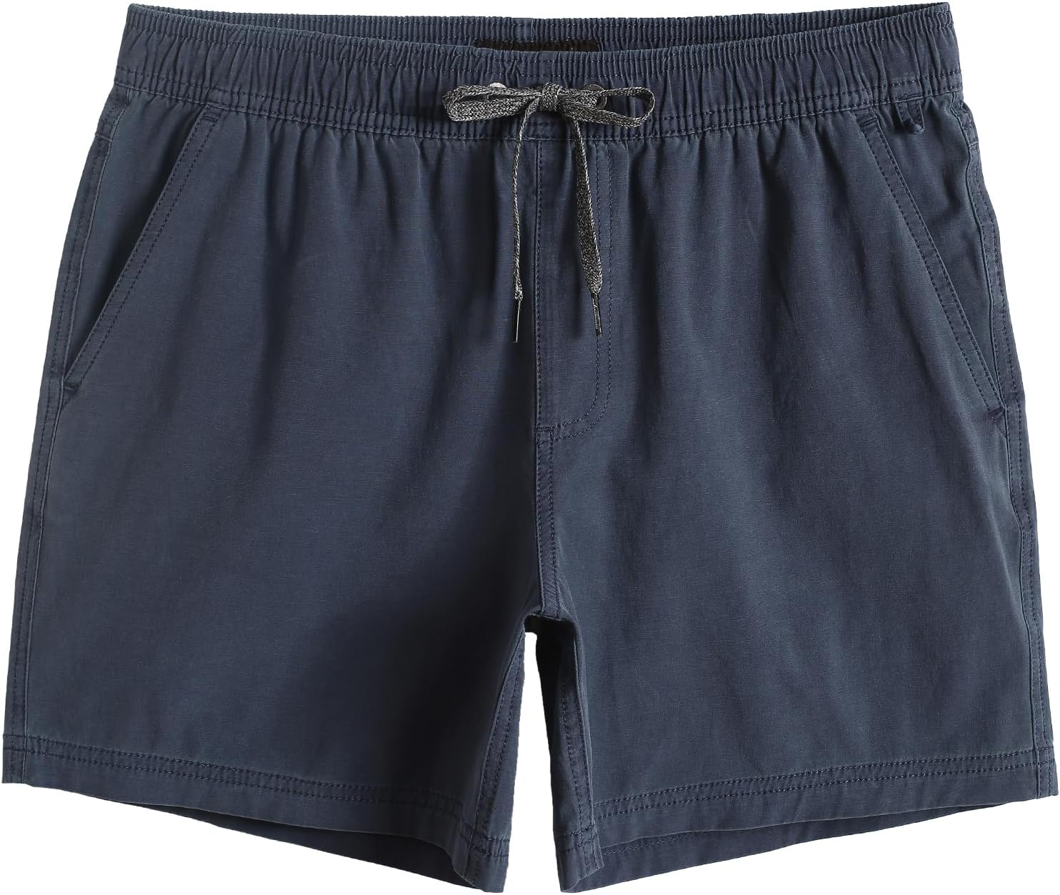 maamgic Men's 5 inch Inseam Shorts