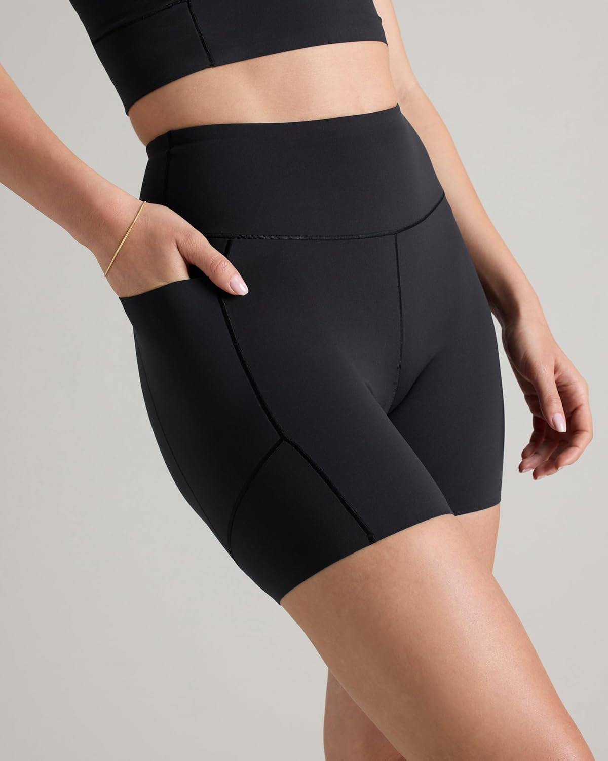 Rhone Womens Revive 6" Short view 2