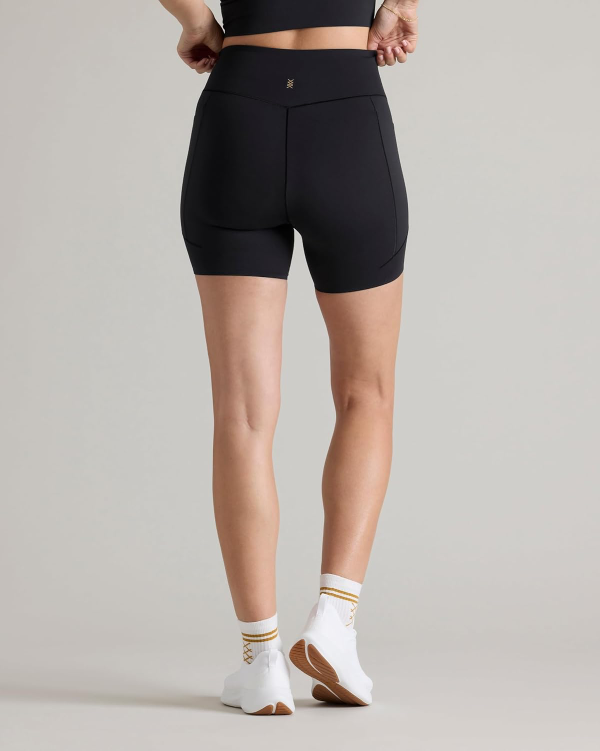 Rhone Womens Revive 6" Short view 3