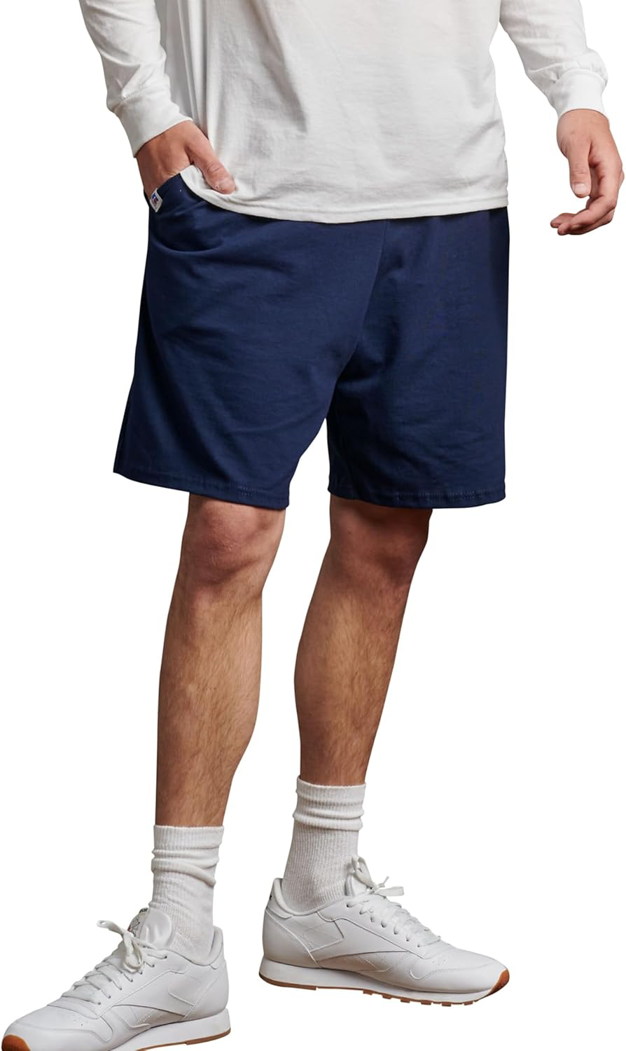 Russell Athletic Mens Shorts