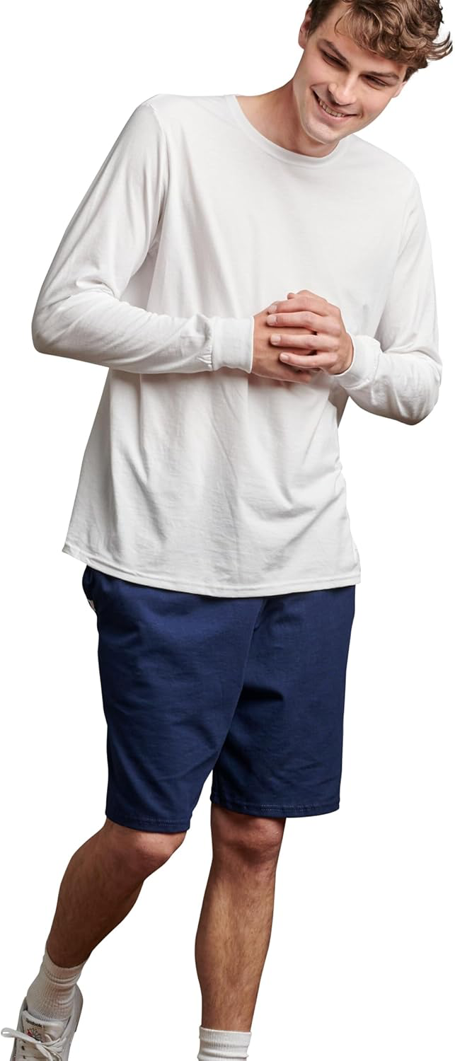 Russell Athletic Mens Shorts view 2