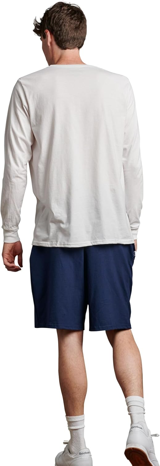 Russell Athletic Mens Shorts view 3