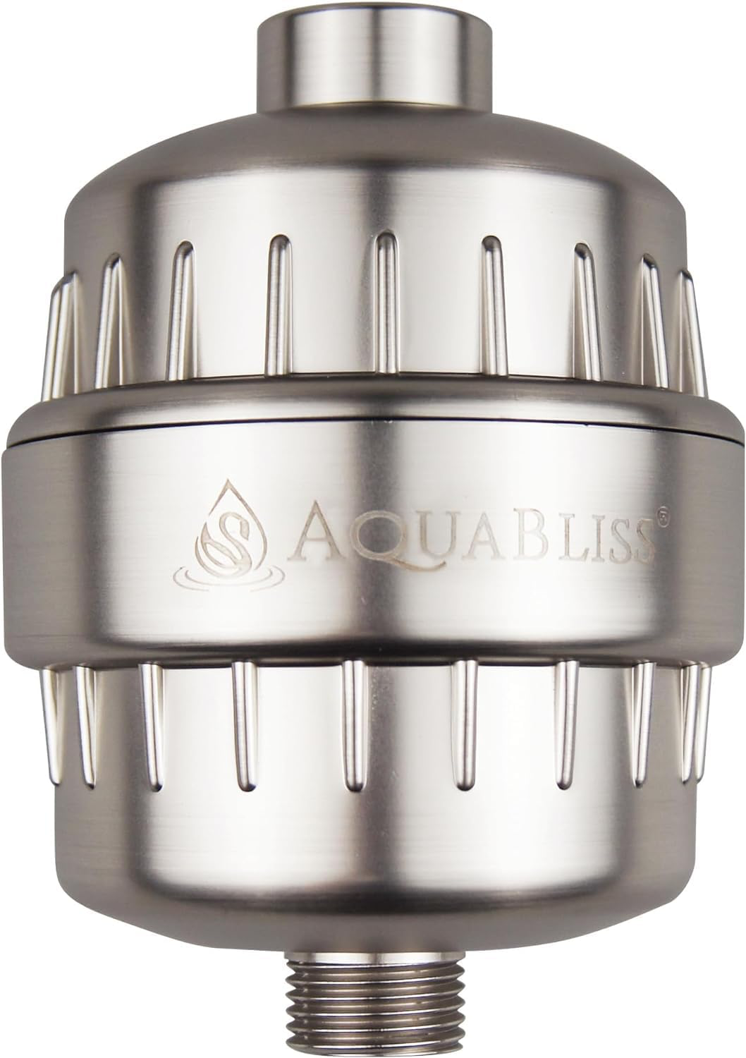 AquaBliss High Output Shower Filter