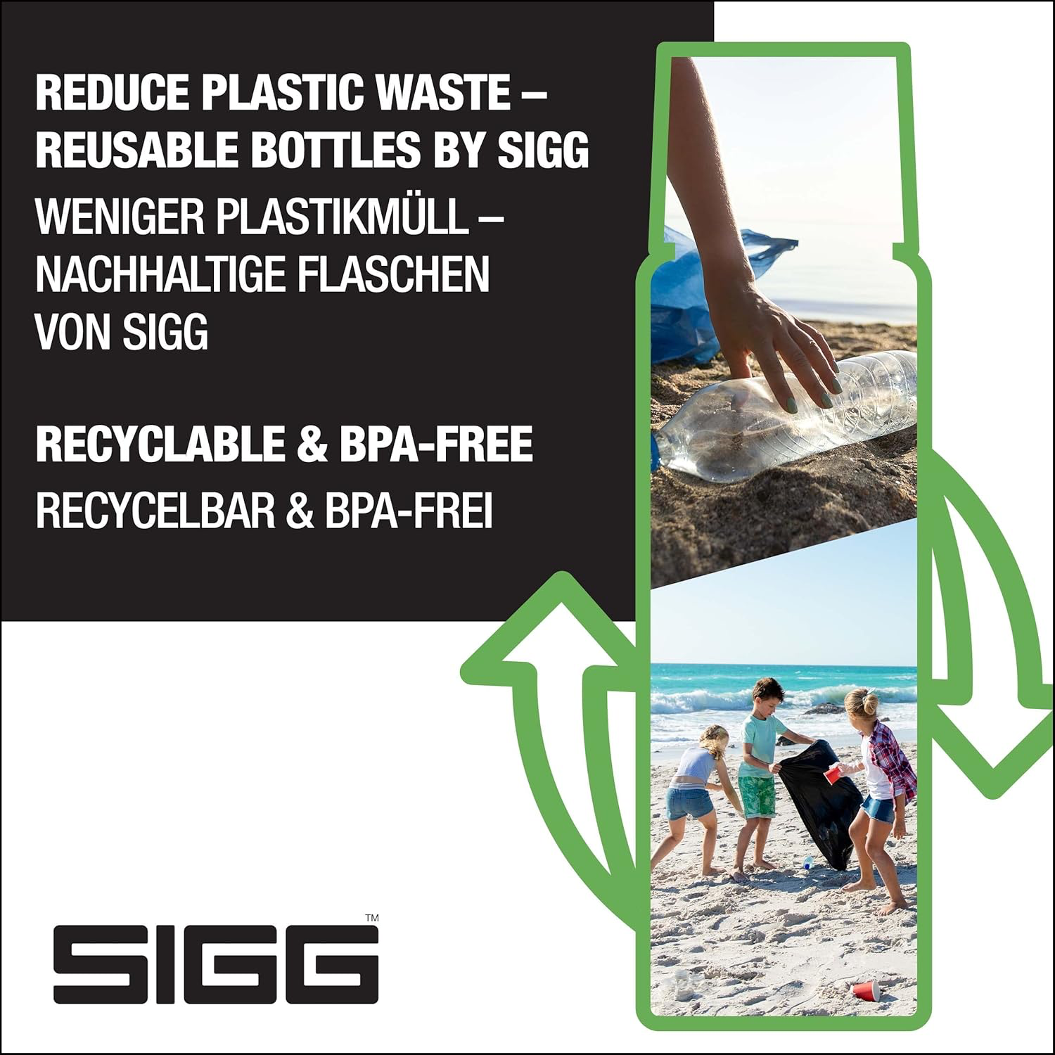 SIGG Gemstone IBT Thermo Flask view 4