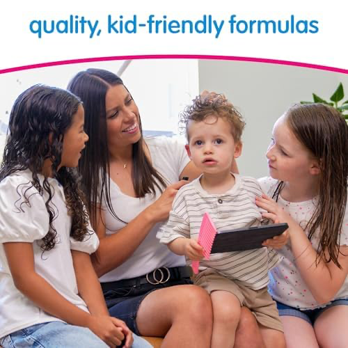 So Cozy Leave-In Conditioner Spray for Kids view 4