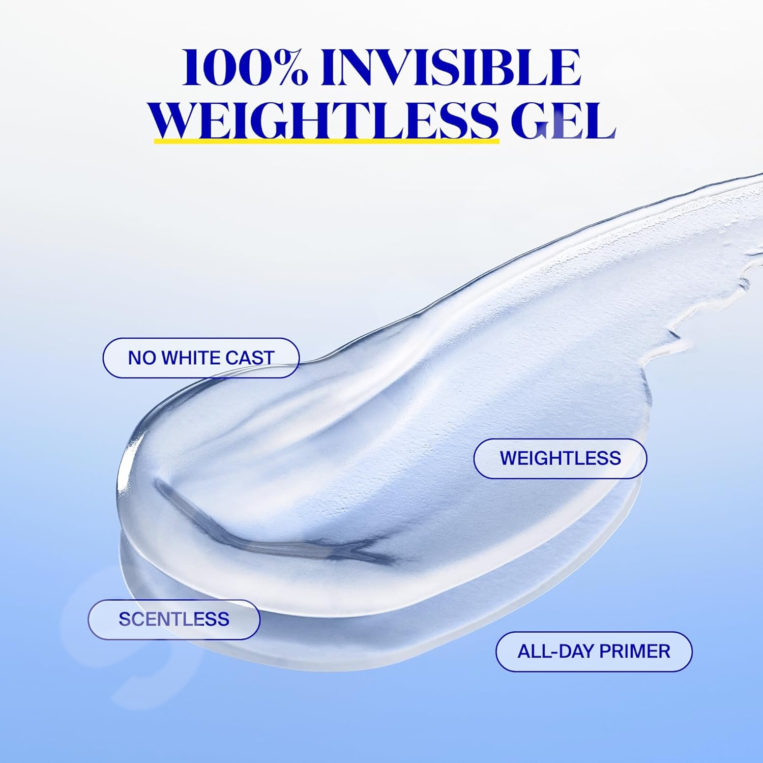 Supergoop! Unseen Sunscreen SPF 50 Invisible Sun Protection for Face view 2