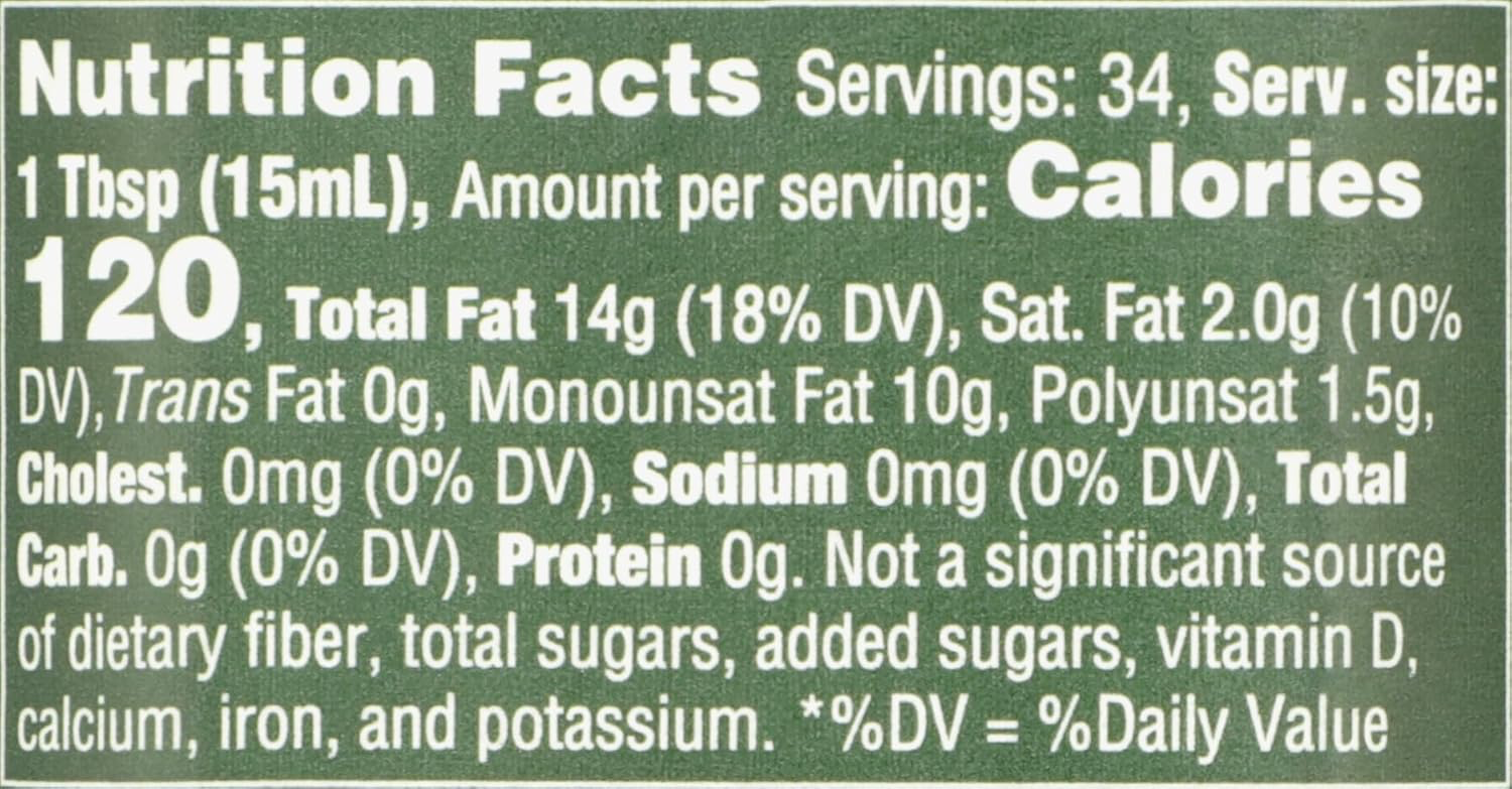 Star Extra Virgin Olive Oil - NAOOA Certified 25.36 fl oz view 2