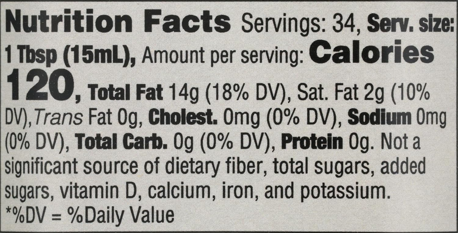 STAR Olive Oil Organic Extra Virgin, 16.9 Fl oz view 2