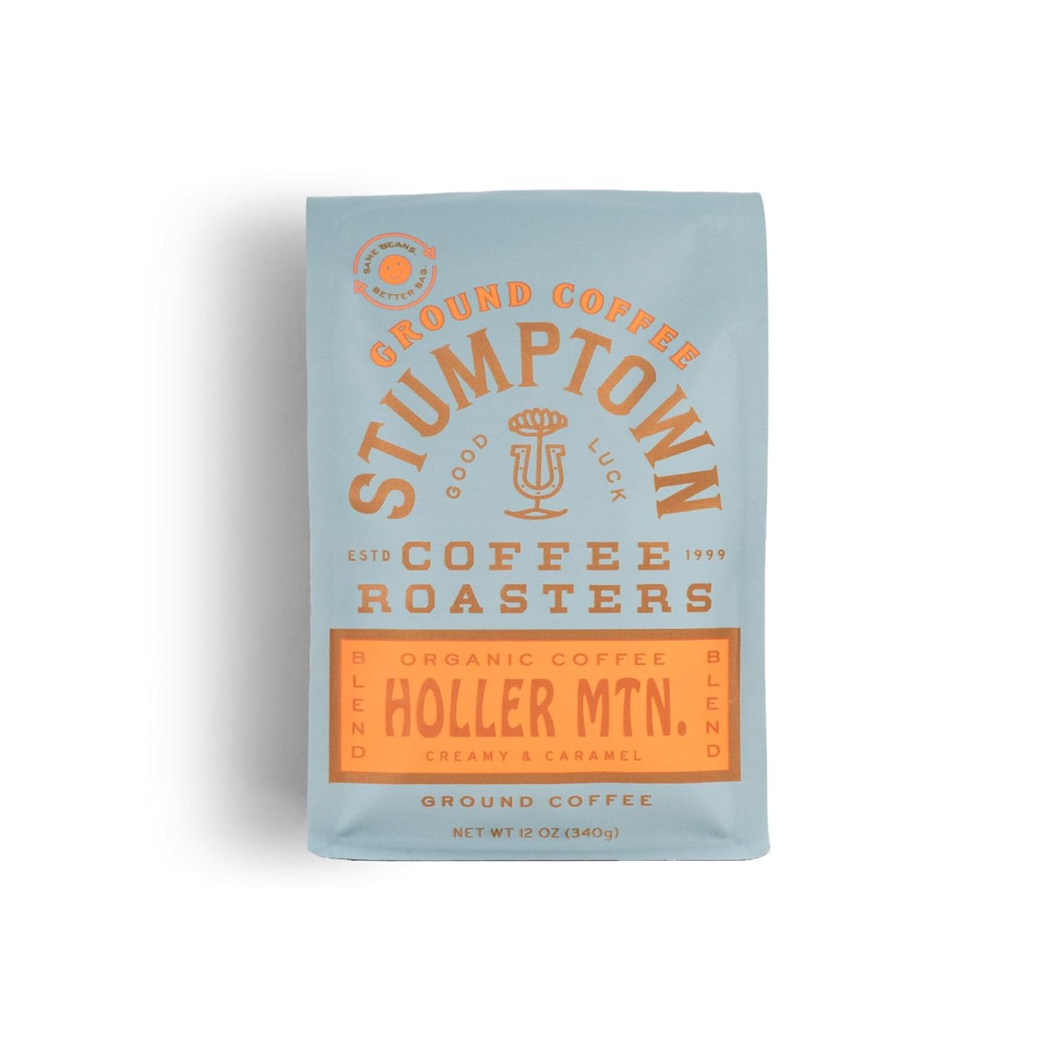 Stumptown Coffee Roasters Holler Mountain Medium Roast - 12 oz