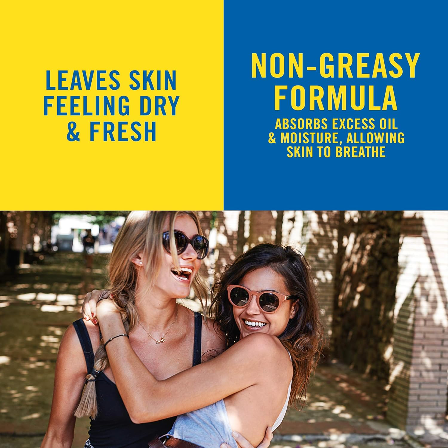 Banana Boat Light As Air Sunscreen Lotion - SPF 50 view 4