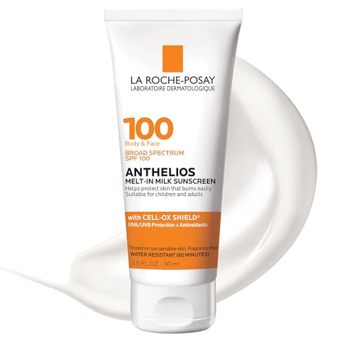 La Roche-Posay Anthelios SPF 100