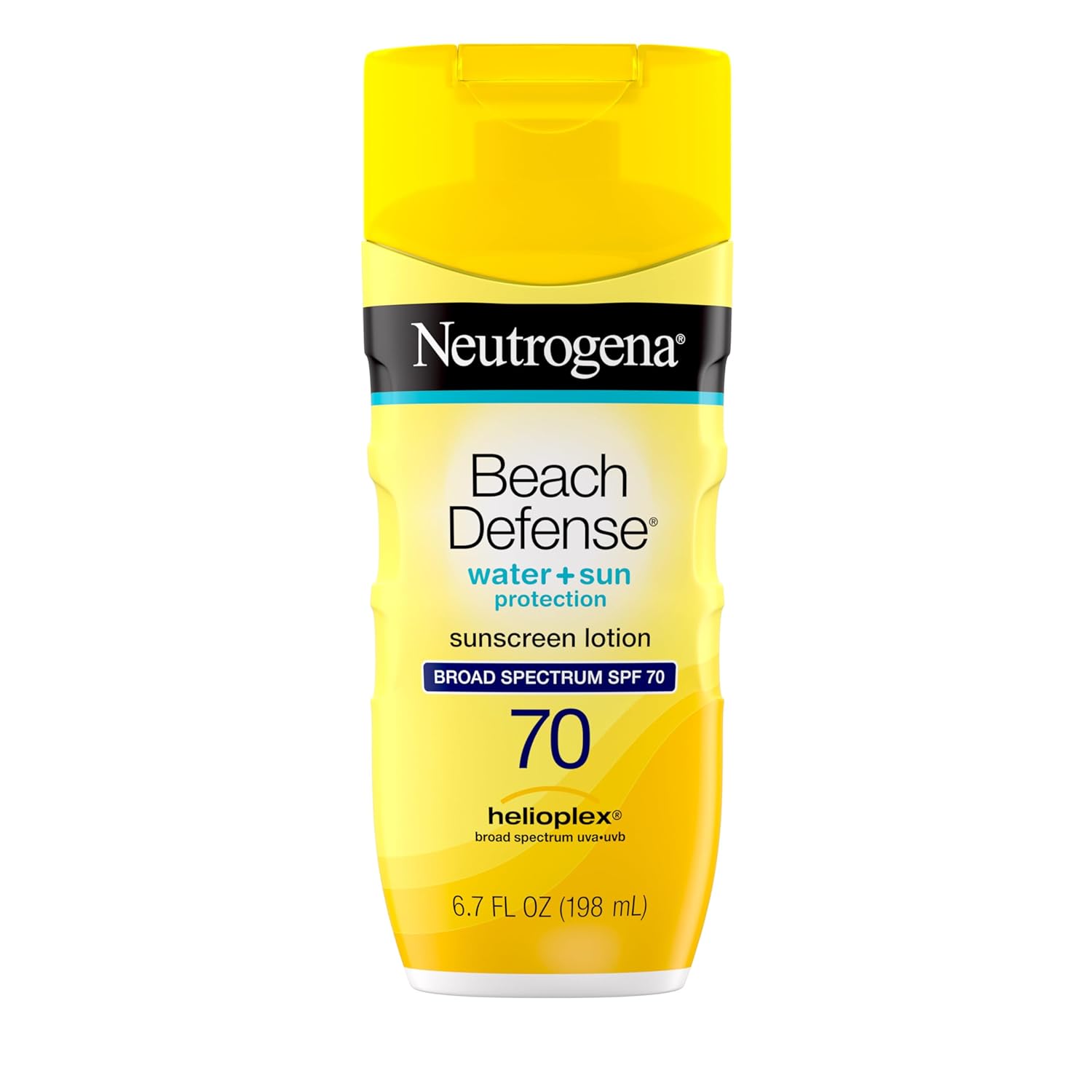 Neutrogena Ultra Sheer SPF 70
