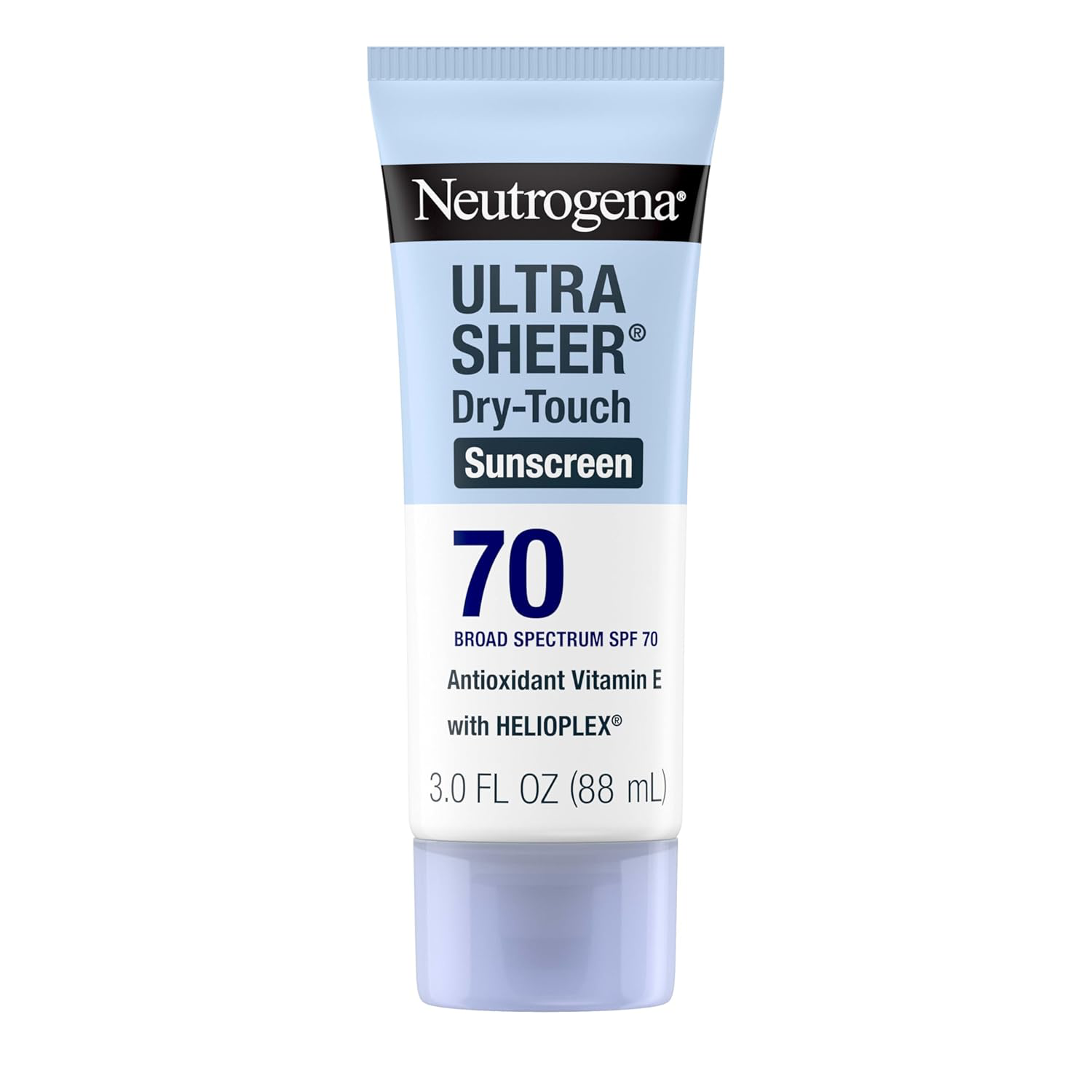 Neutrogena Ultra Sheer SPF 70