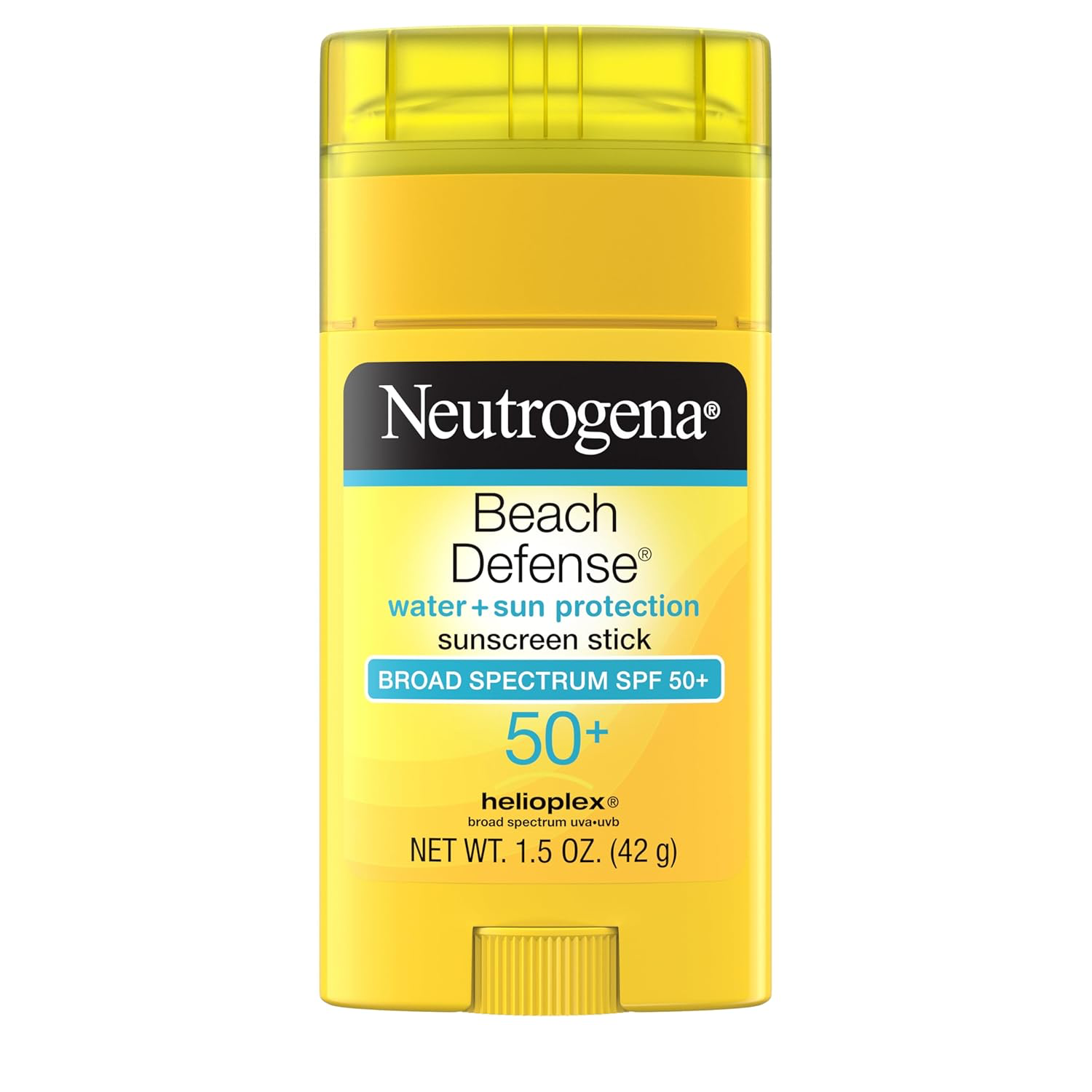 Neutrogena Beach Defense Sunscreen Stick SPF 50