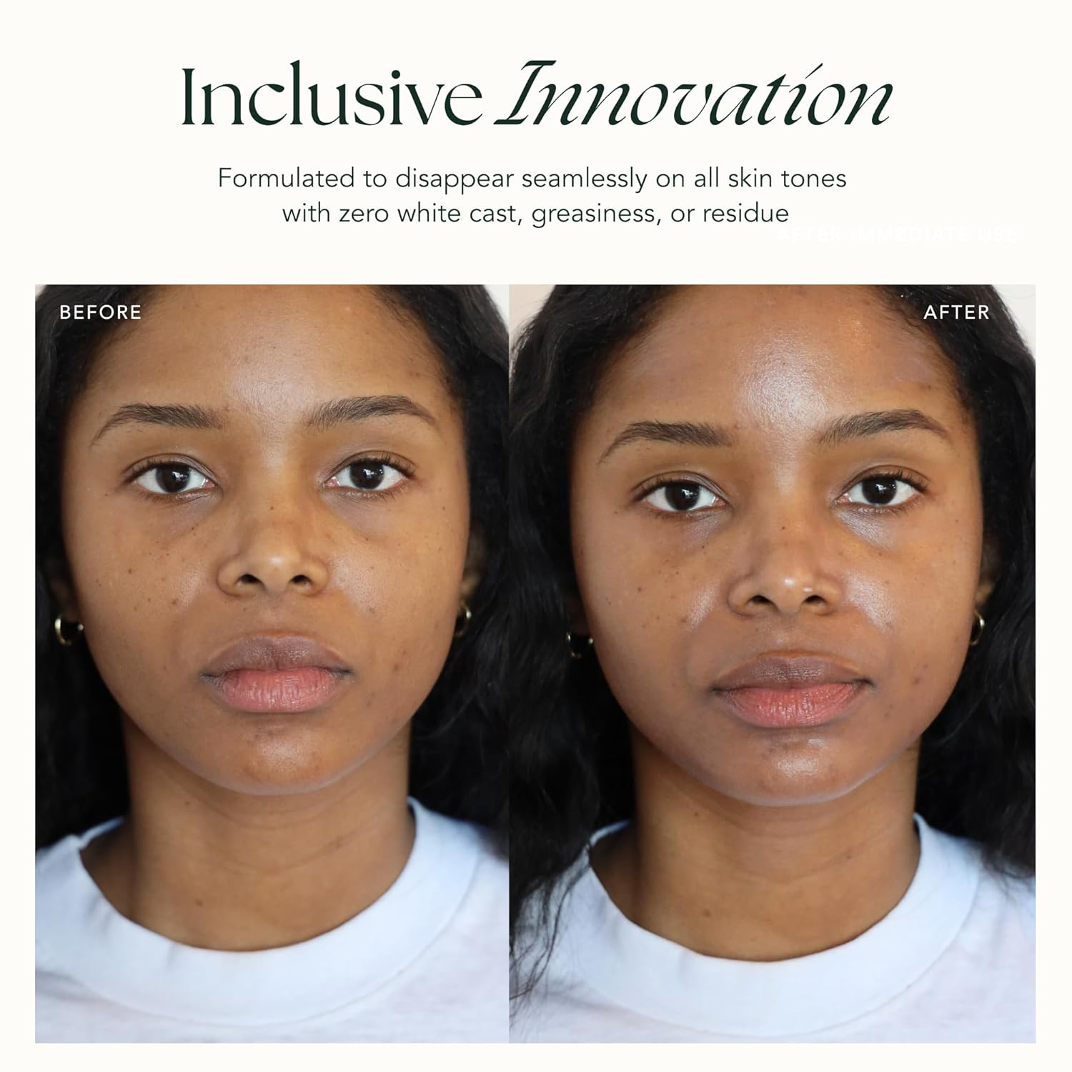 RANAVAT Brightening Mineral Face Sunscreen SPF 50+ view 3