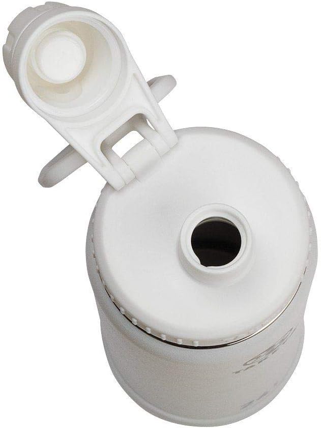 Takeya Actives Insulated Water Bottle with Spout Lid, 24 oz view 3