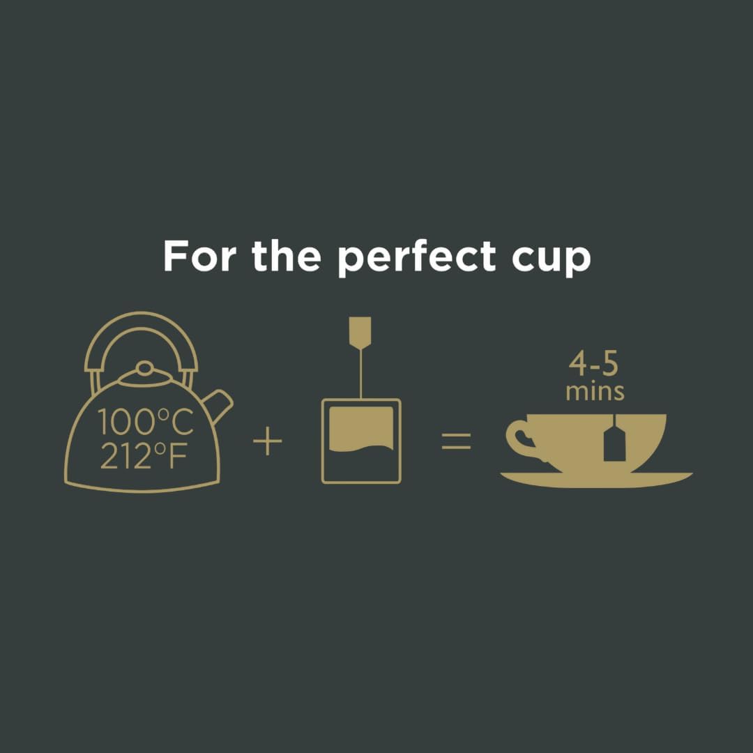 Taylors of Harrogate English Breakfast Black Tea view 4