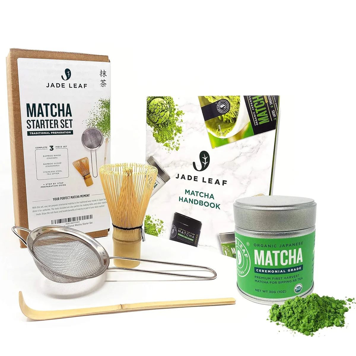 Matchaful Organic Ceremonial Matcha