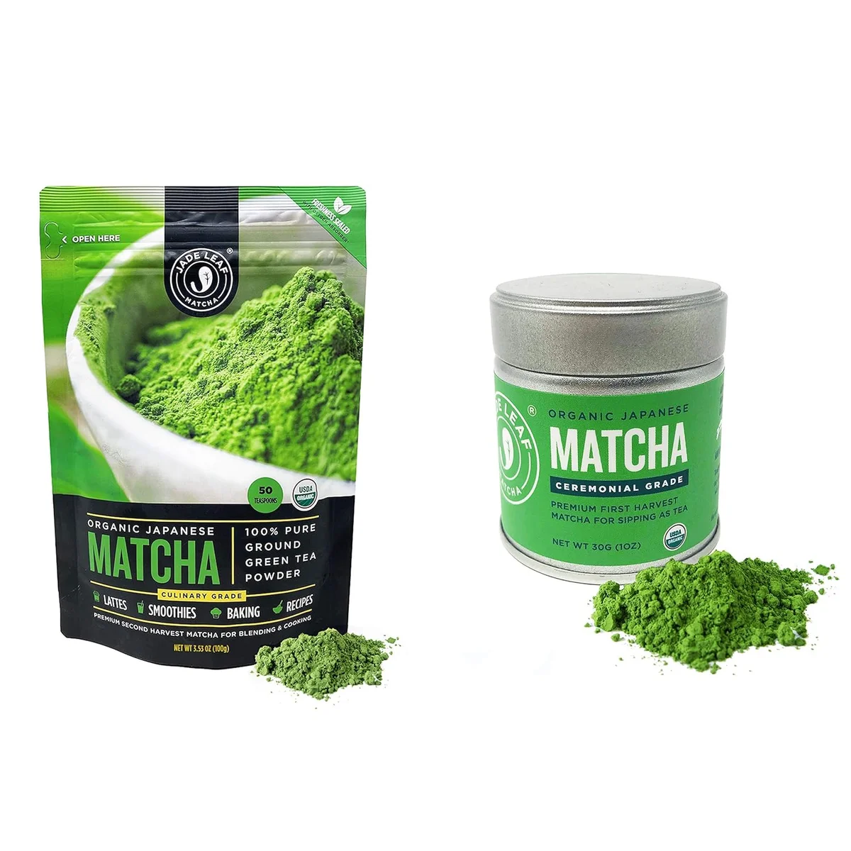 Matcha.com Organic Superior Matcha