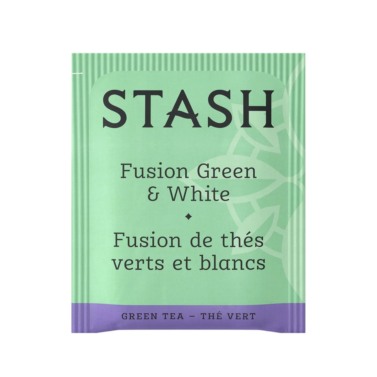Stash Fusion White Peach Tea view 3