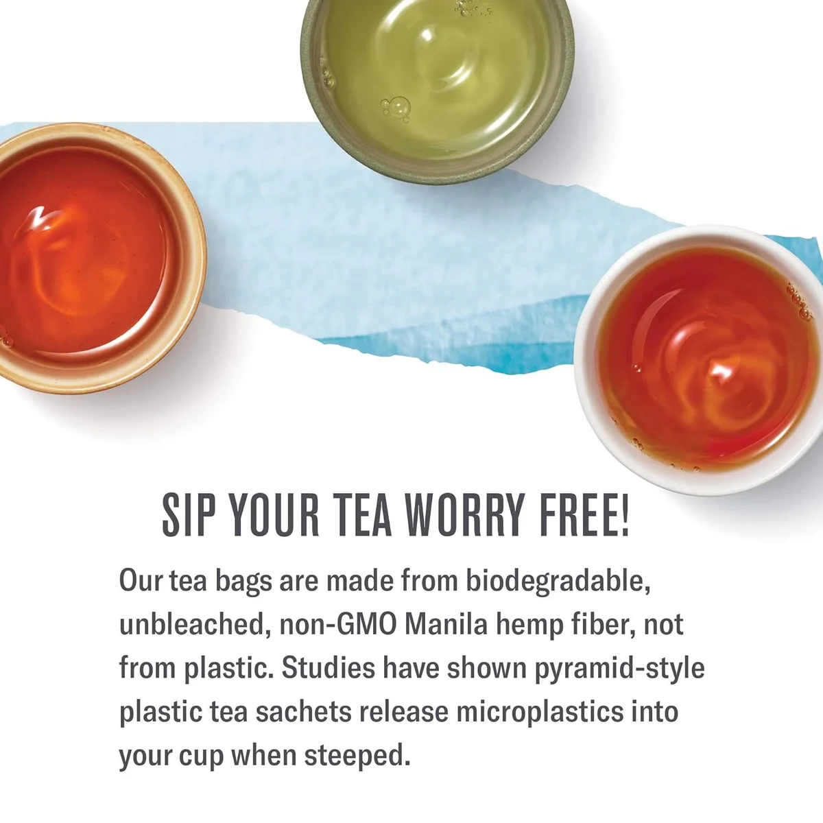 Traditional Medicinals Organic Hibiscus Tea view 4