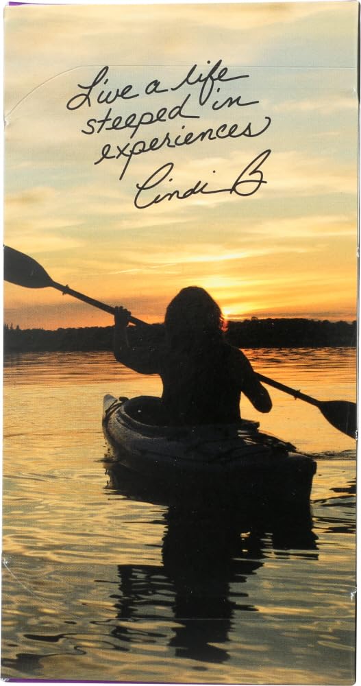 Bigelow Steep Organic Earl Grey Black Tea view 3