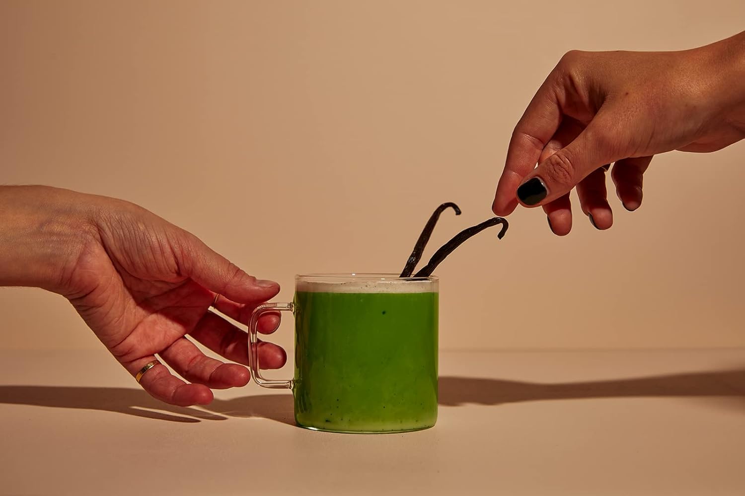 Matchaful Organic Ceremonial Matcha view 3