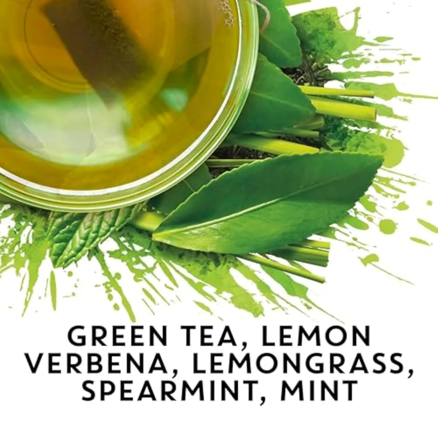 TAZO Tea Bags, Green Tea, Regenerative Organic Zen Tea, 36 Count view 4