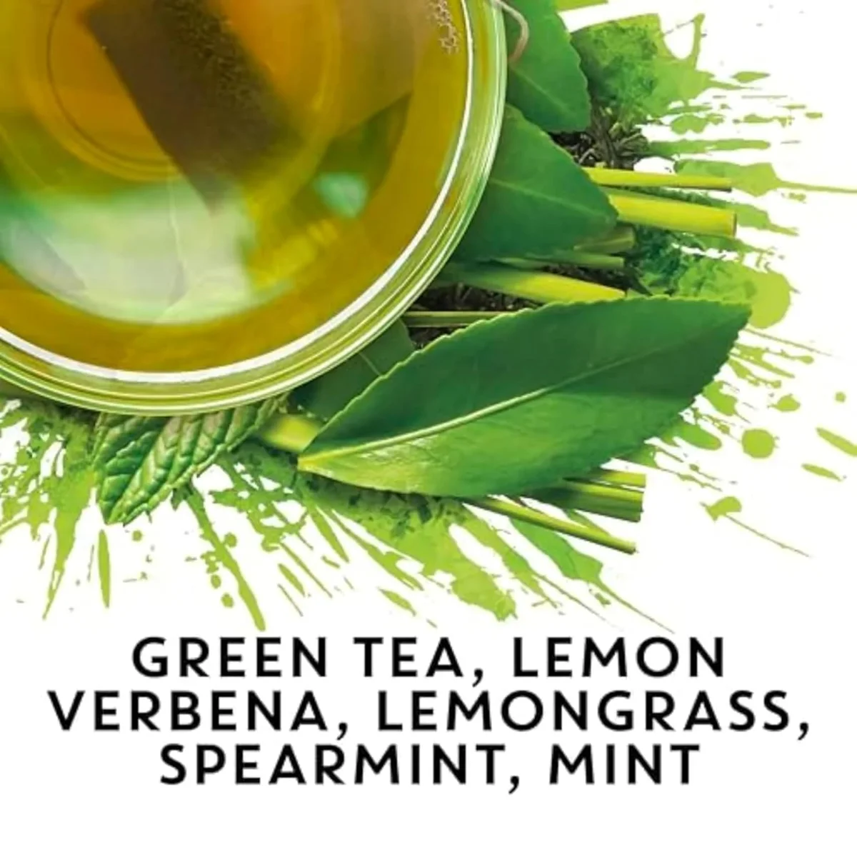 TAZO Tea Bags, Green Tea, Regenerative Organic Zen Tea, 36 Count view 4