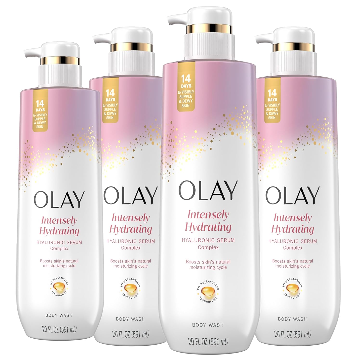 Olay Hyaluronic Acid