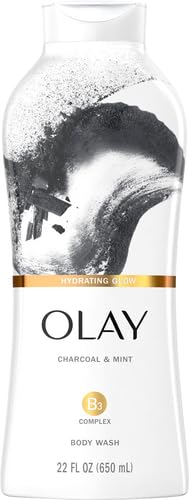 Olay Charcoal + Mint view 2
