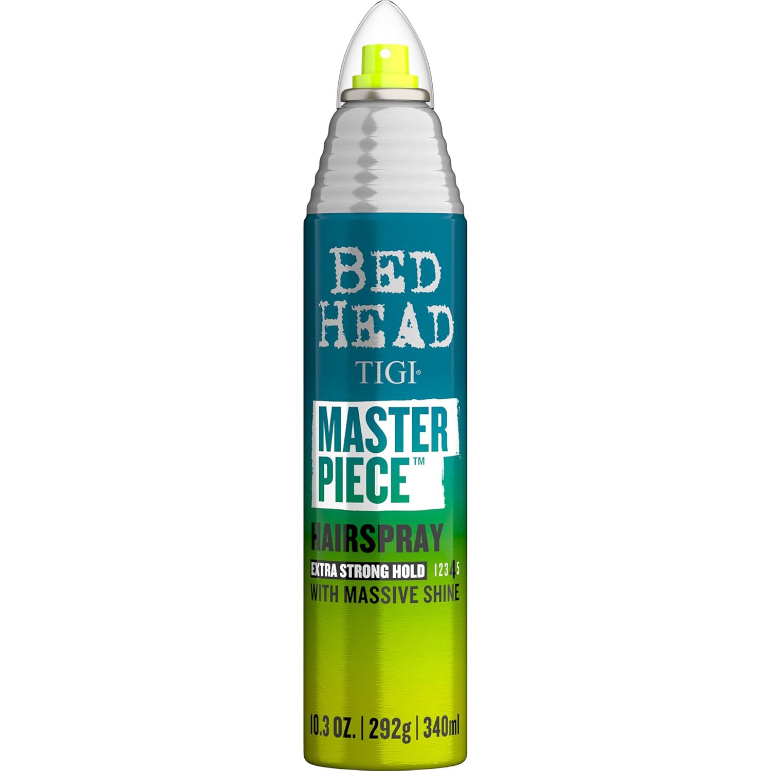 TIGI Bed Head Masterpiece Extra Hold Hairspray