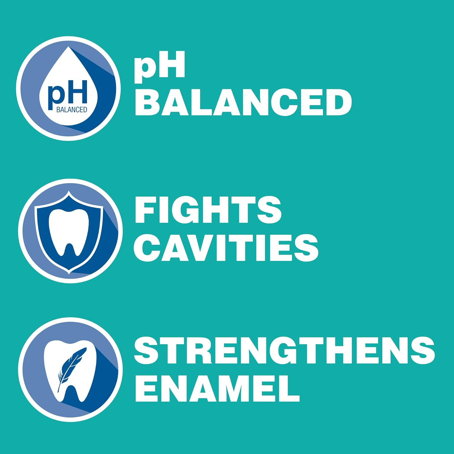 CloSYS Gentle Mint view 3