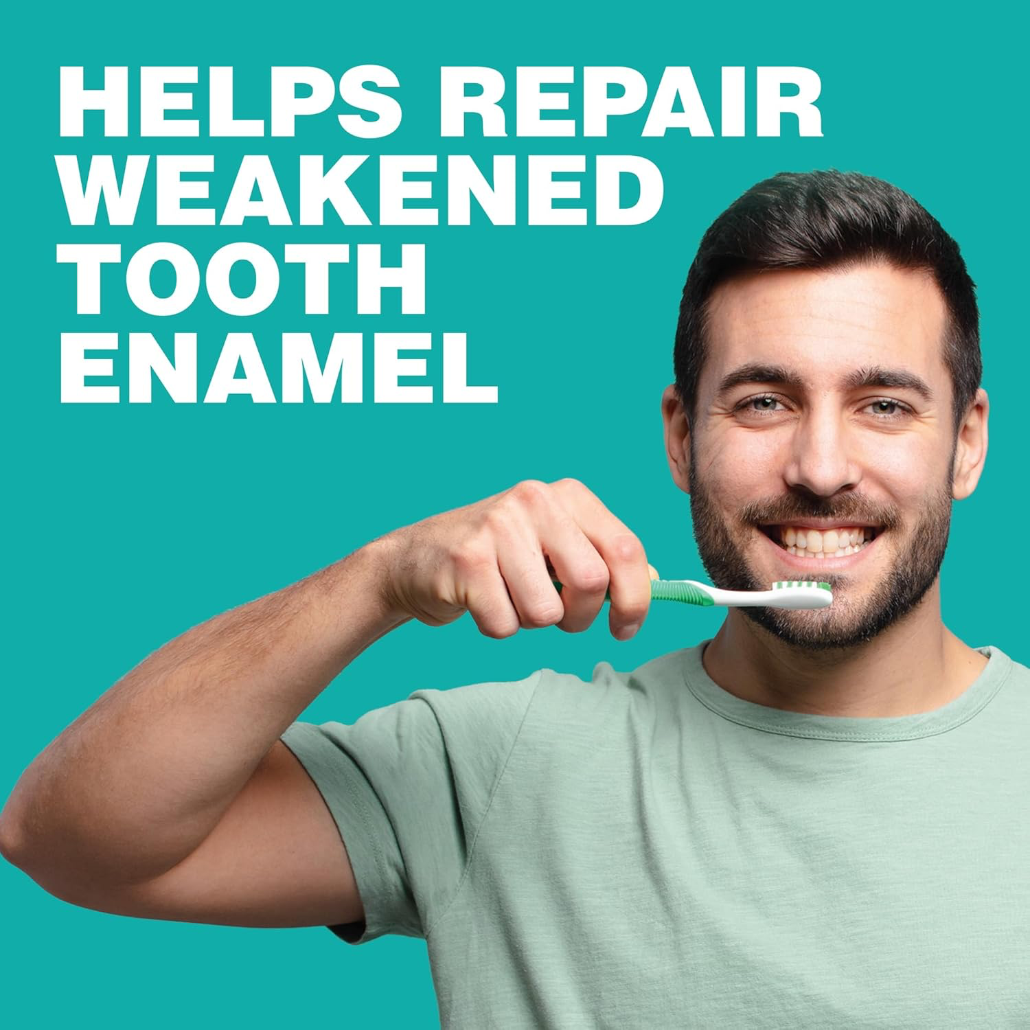 CloSYS Gentle Mint view 4