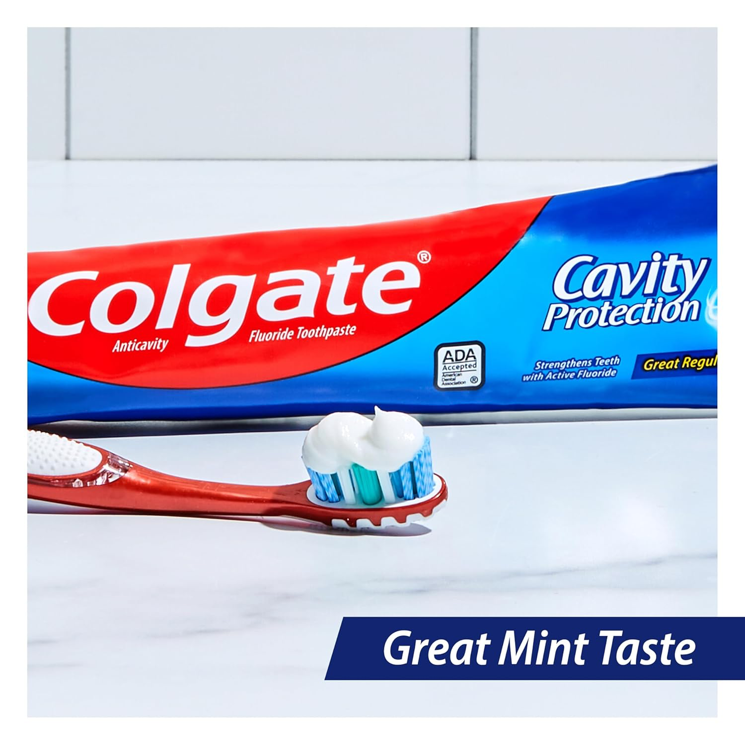 Colgate Cavity Protection view 4