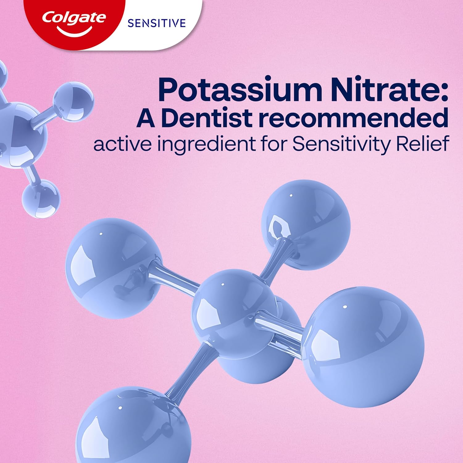 Colgate Sensitive Complete view 4