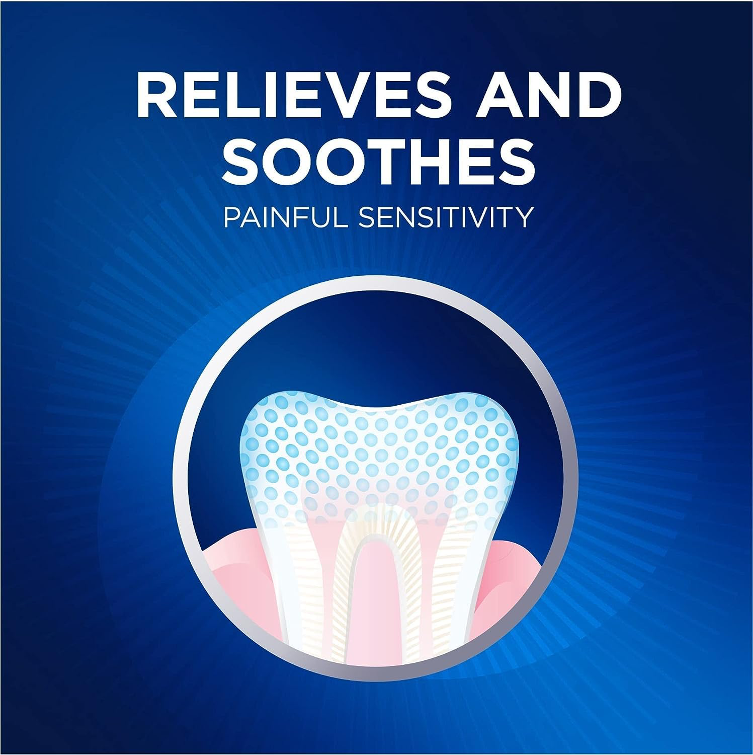 Crest Pro-Health Gum & Sensitivity view 3