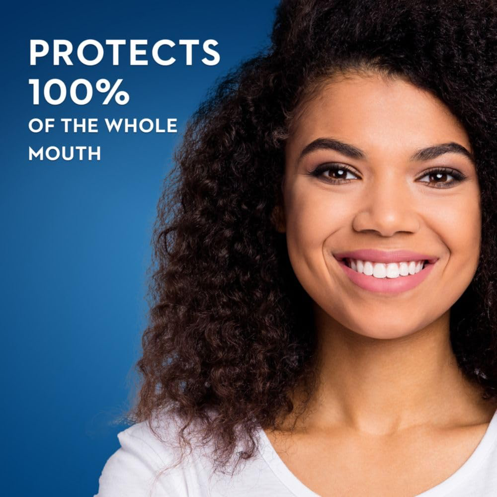 Crest Pro-Health Clean Mint Toothpaste view 3