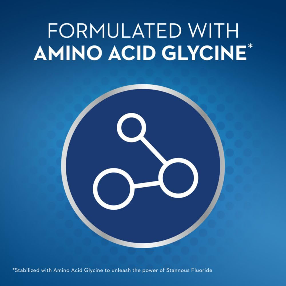 Crest Pro-Health Clean Mint Toothpaste view 4