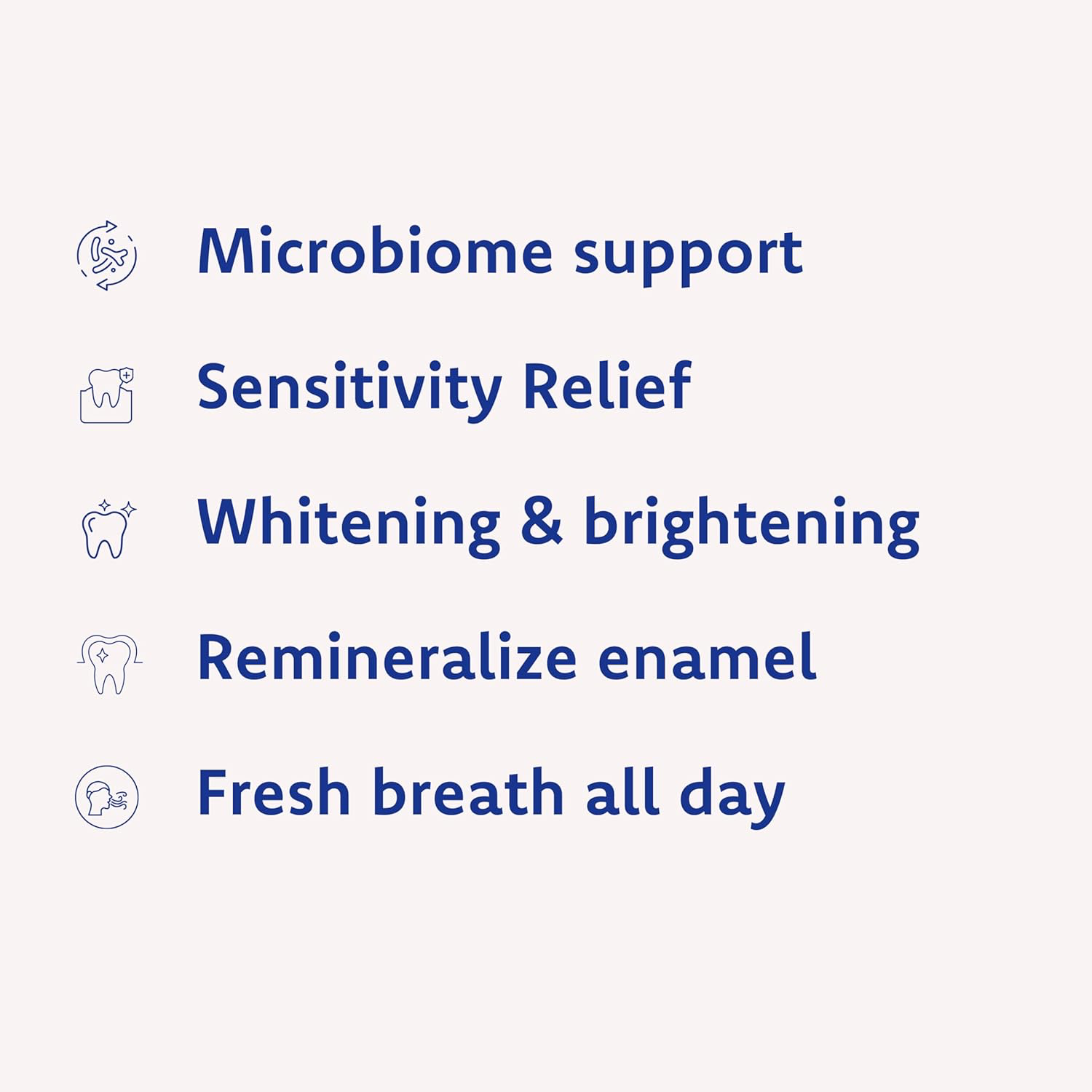 Fygg Fluoride-Free Toothpaste, Nano Hydroxyapatite Mild Mint view 3