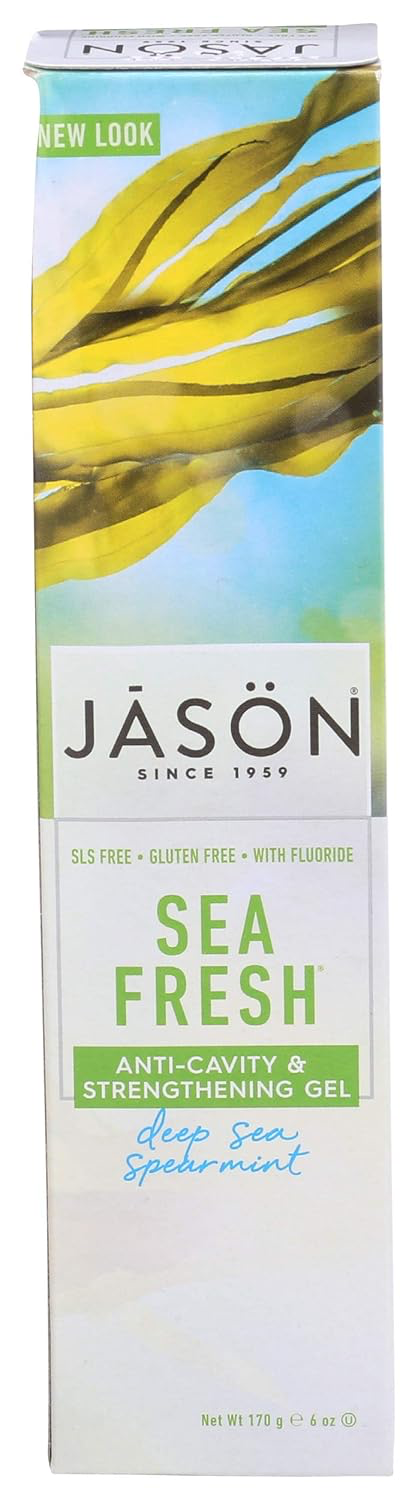 JASON Sea Fresh